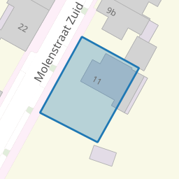 Perceel SVW00-A-3334