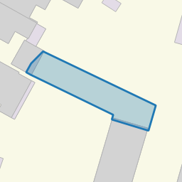 Perceel SVW00-A-3335