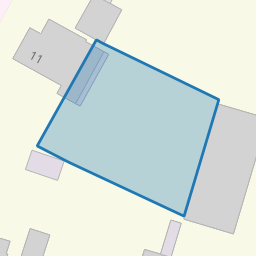 Perceel SVW00-A-3336