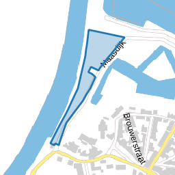 Perceel SVW00-A-3340