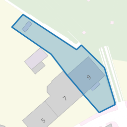 Perceel SVW00-A-3345