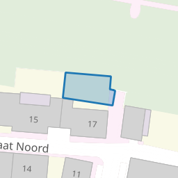 Perceel SVW00-A-3348