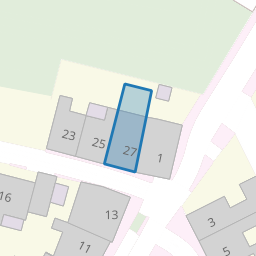 Perceel SVW00-A-3351