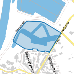 Perceel SVW00-A-3352