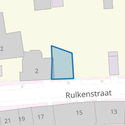 Perceel SVW00-A-3354