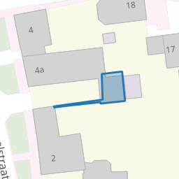 Perceel SVW00-A-3355