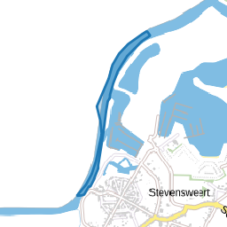 Perceel SVW00-A-3358