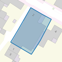 Perceel SVW00-A-3360