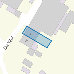 Perceel SVW00-A-3361