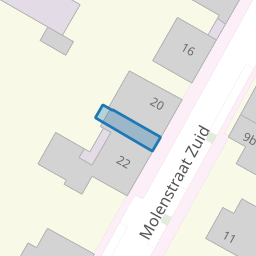 Perceel SVW00-A-3371