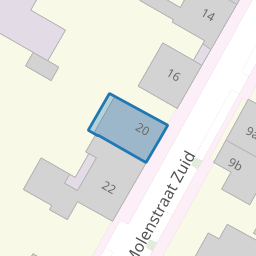 Perceel SVW00-A-3372