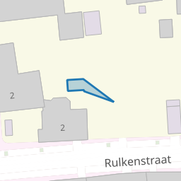 Perceel SVW00-A-3375