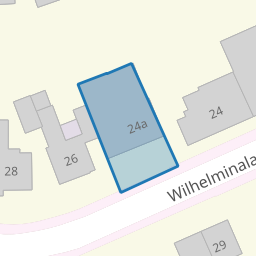 Perceel SVW00-A-3382