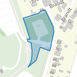 Perceel SVW00-A-3392