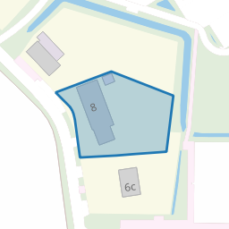 Perceel SVW00-A-3406