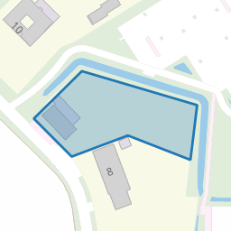 Perceel SVW00-A-3407