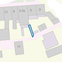 Perceel SVW00-A-3408