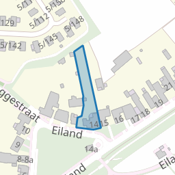 Perceel SVW00-A-3410