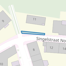 Perceel SVW00-A-3416