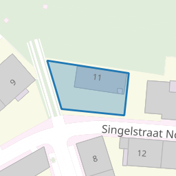 Perceel SVW00-A-3417