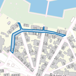 Perceel SVW00-A-3430