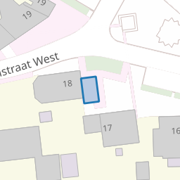 Perceel SVW00-A-3433