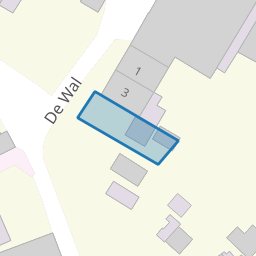 Perceel SVW00-A-3436