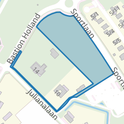 Perceel SVW00-A-3444