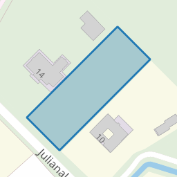 Perceel SVW00-A-3446