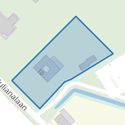 Perceel SVW00-A-3447