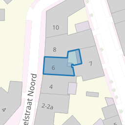 Perceel SVW00-A-3449