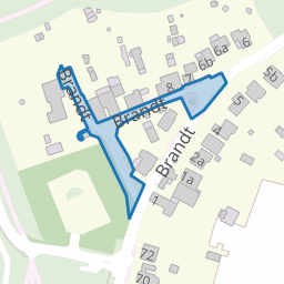 Perceel SVW00-A-3461