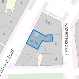 Perceel SVW00-A-3462