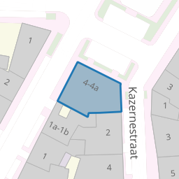 Perceel SVW00-A-3463