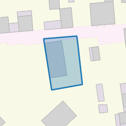 Perceel SVW00-A-3465