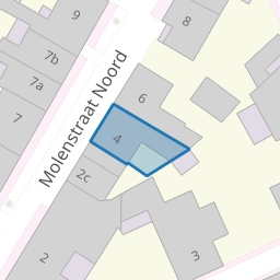 Perceel SVW00-A-3467