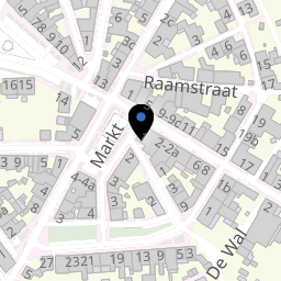 Appartement SVW00 A 3473 3