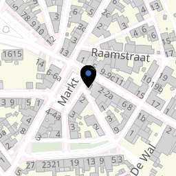 Appartement SVW00 A 3473 4