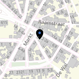 Appartement SVW00 A 3473 5