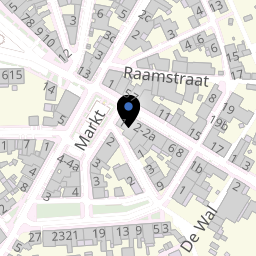 Appartement SVW00 A 3473 6
