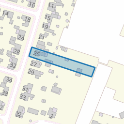 Perceel SVW00-B-1379