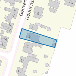 Perceel SVW00-B-1793