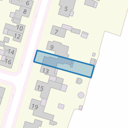 Perceel SVW00-B-1874