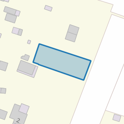 Perceel SVW00-B-1908