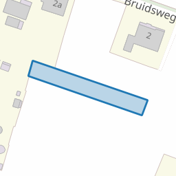 Perceel SVW00-B-1955