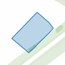 Perceel SVW00-B-1972