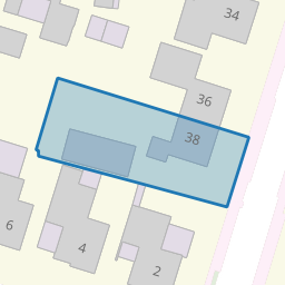 Perceel SVW00-B-2013