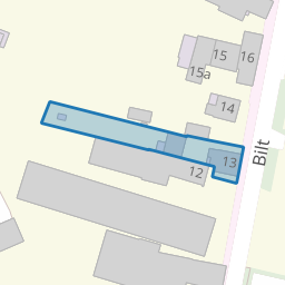 Perceel SVW00-B-2069