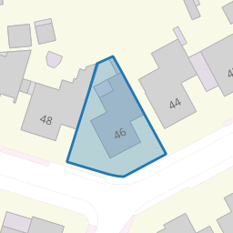 Perceel SVW00-B-2088