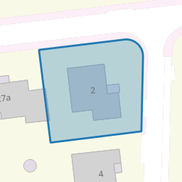 Perceel SVW00-B-2096